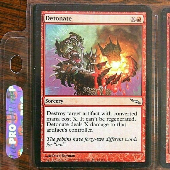 Magic The Gathering Collection Deckmaster Cards Mixed Creature Instant Sorcery - Picture 13 of 16